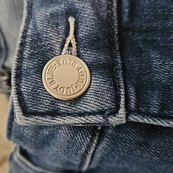 Vintage Judy Blue Los Angeles Women's Jeans - Picture 7 of 9